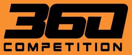 360 コンペティション