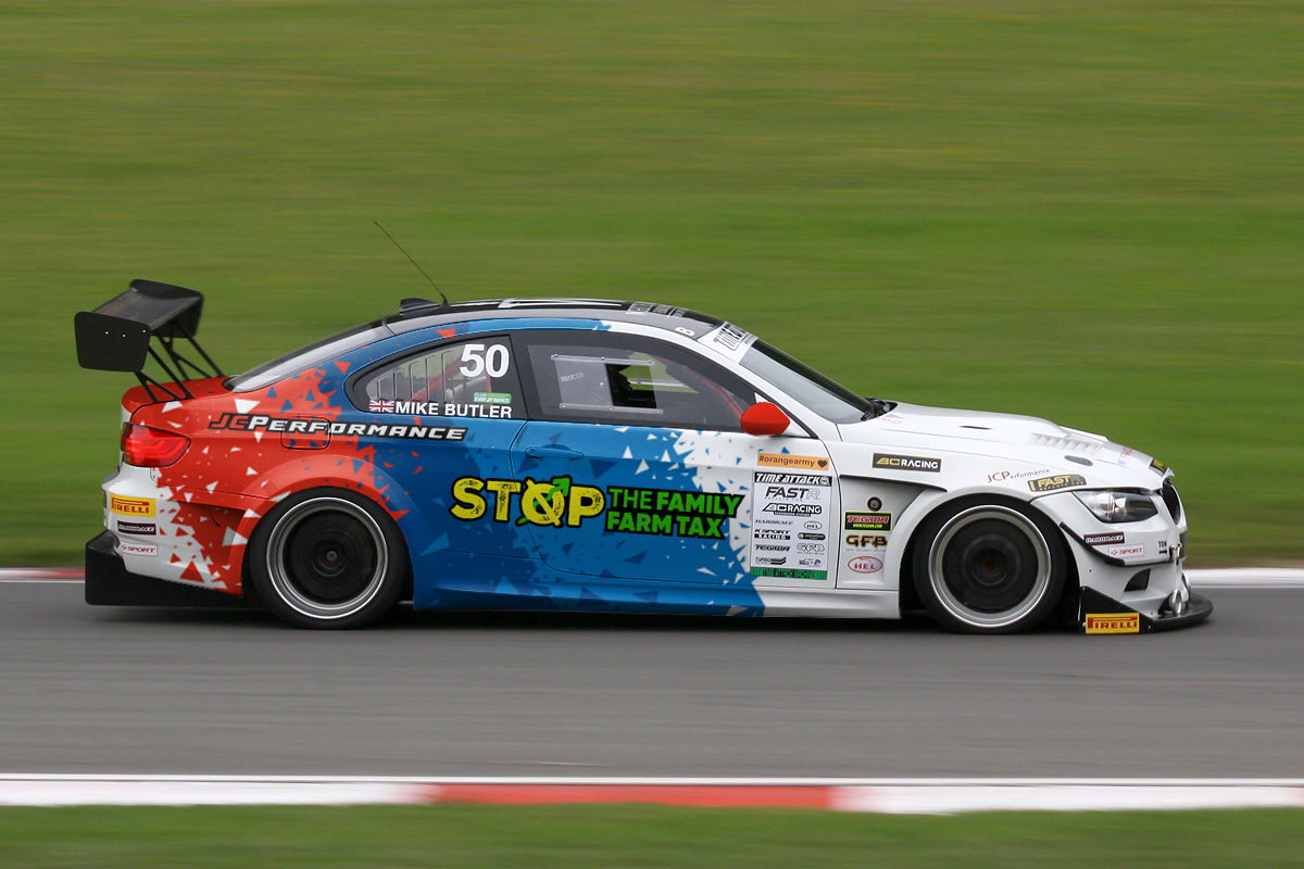 JC パフォーマンス BMW M3 E92 2025