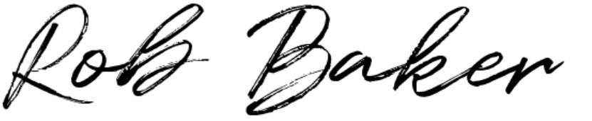 レーシングラインエイペックスリング ロブ・ベイカー シグネチャー