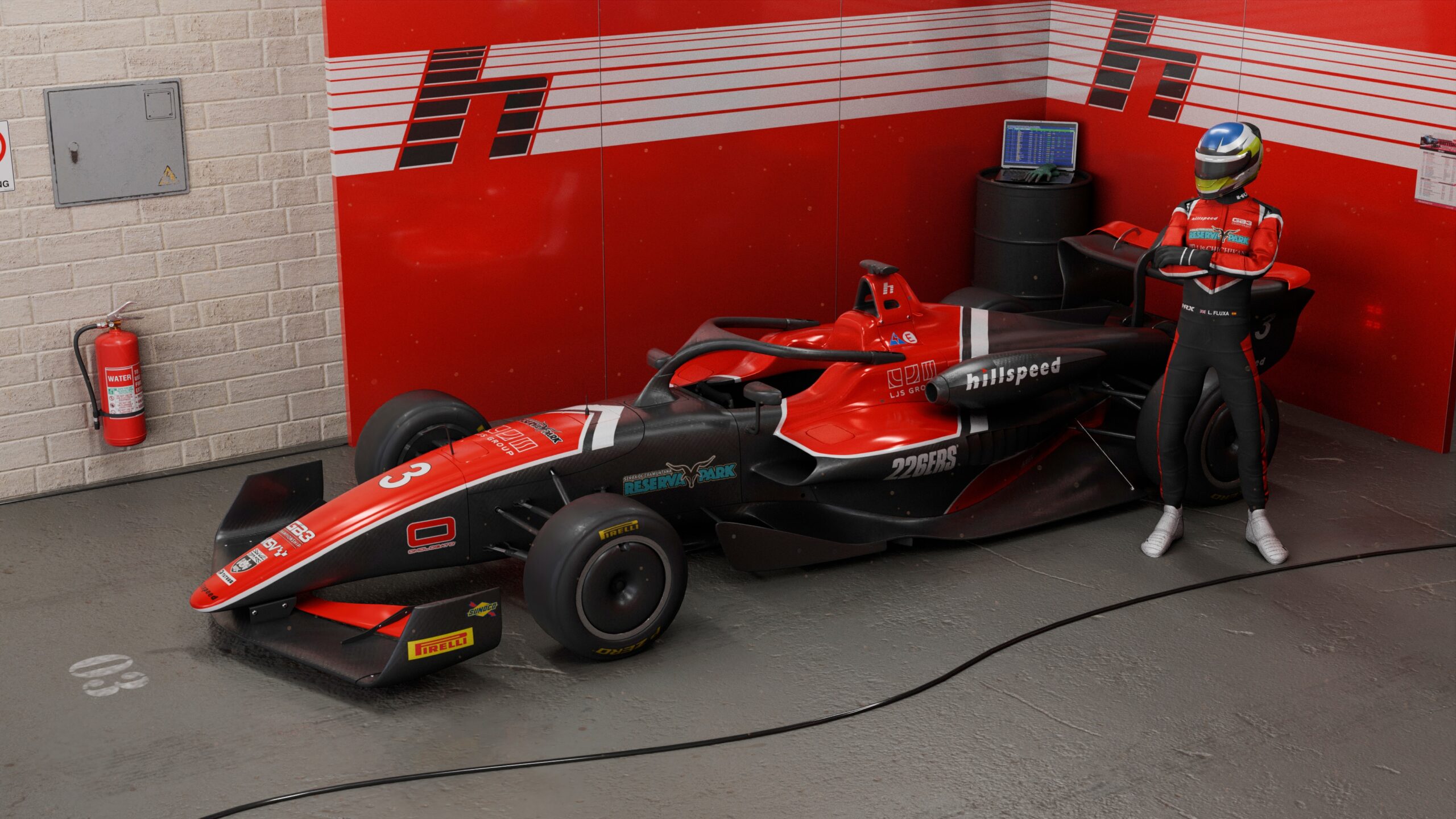 3Dカラーデザイン 3Dカラーデザイン